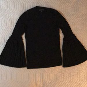 Banana Republic Flare Sleeve Sweater
